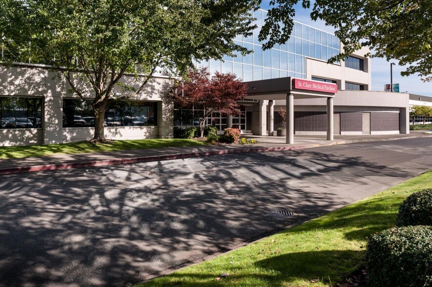 11311 Bridgeport Way SW, Lakewood, WA en alquiler - Foto del edificio - Imagen 3 de 8