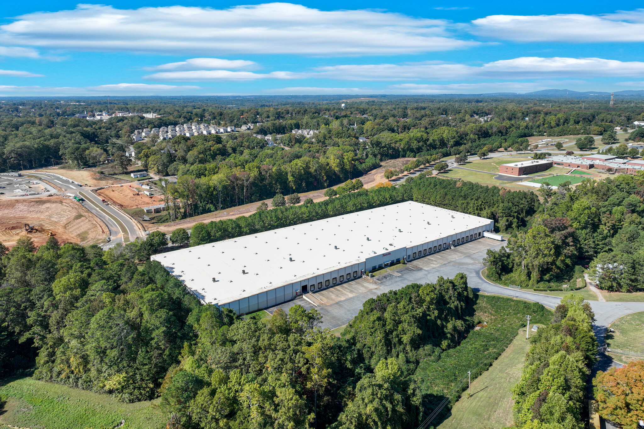 2600 Buford Hwy, Buford, GA en alquiler Foto del edificio- Imagen 1 de 38