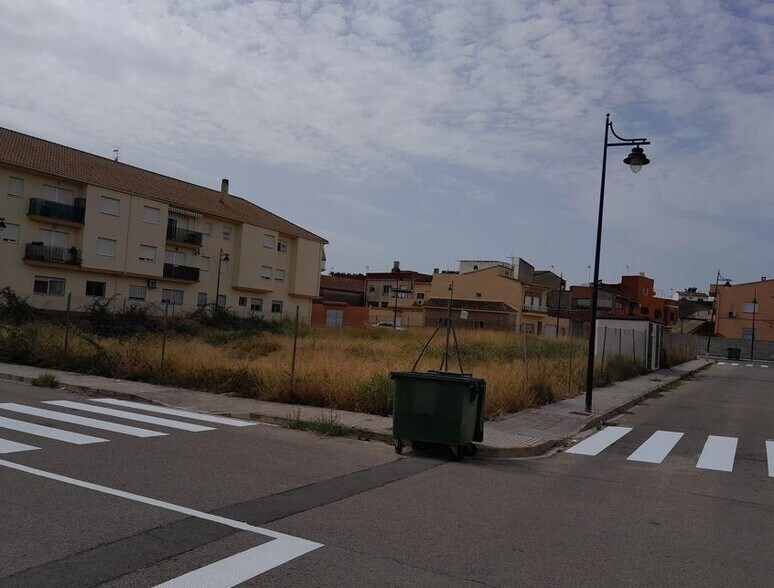 Terreno en València en venta - Foto del edificio - Imagen 2 de 7