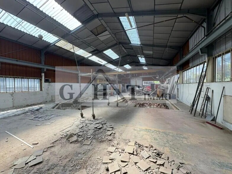 Nave en Chennevières-sur-Marne en venta - Foto del edificio - Imagen 2 de 2