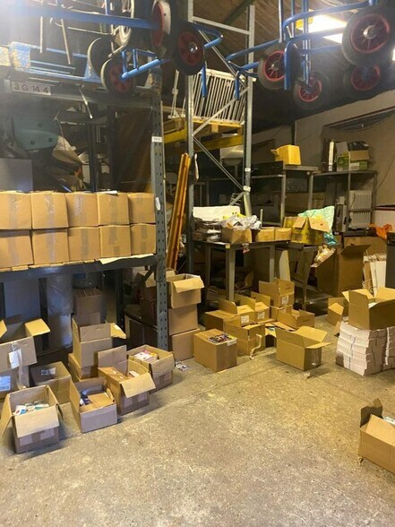 Blanche St, Ipswich en venta - Foto del interior - Imagen 3 de 3