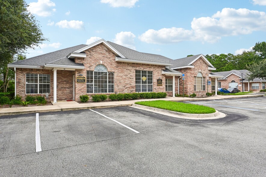 4745 Sutton Park Ct, Jacksonville, FL en venta - Foto del edificio - Imagen 1 de 28