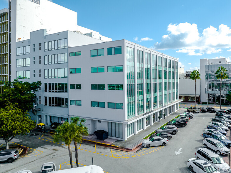 1674 Meridian Ave, Miami Beach, FL en alquiler - Foto del edificio - Imagen 2 de 6