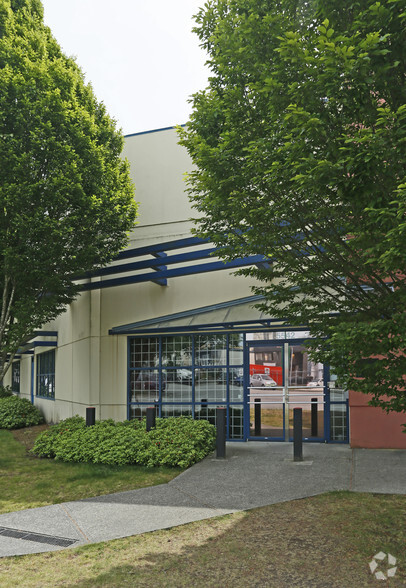 5542 Short St, Burnaby, BC en alquiler - Foto del edificio - Imagen 2 de 4