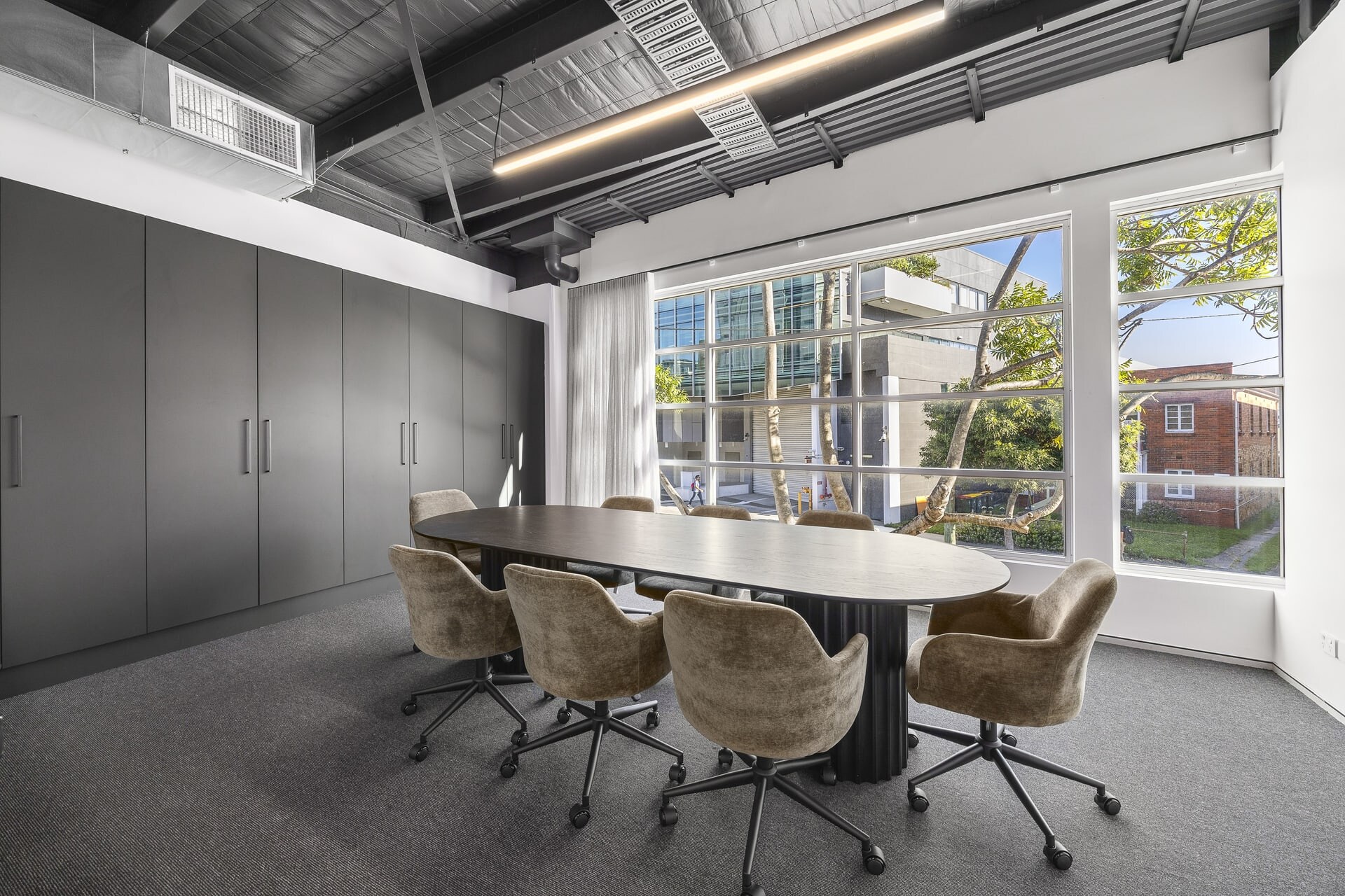 34 Commercial Rd, Newstead en alquiler Foto del interior- Imagen 1 de 9