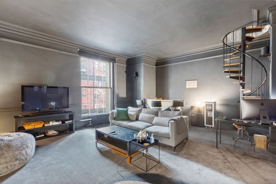 105 Hudson St, New York, NY en venta - Foto del interior - Imagen 1 de 11