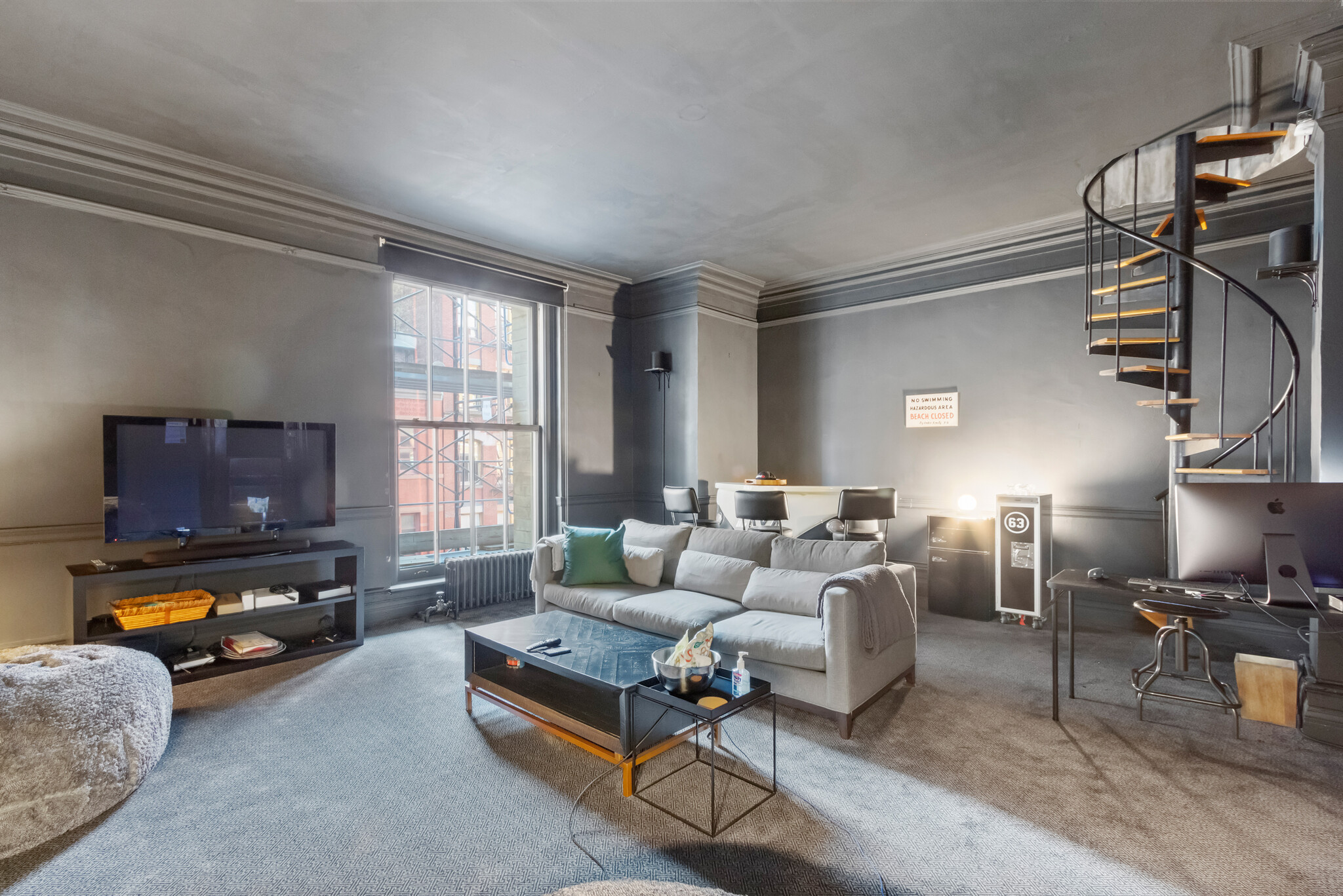 105 Hudson St, New York, NY en venta Foto del interior- Imagen 1 de 12