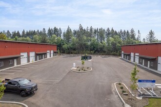 13604 Highway 53, Rathdrum, ID - VISTA AÉREA  vista de mapa - Image1