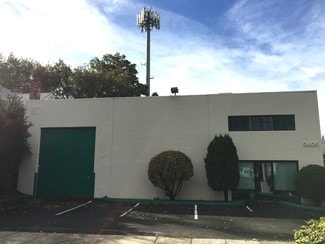 Más detalles de 3405 SE 20th Ave, Portland, OR - Oficina, nave en alquiler