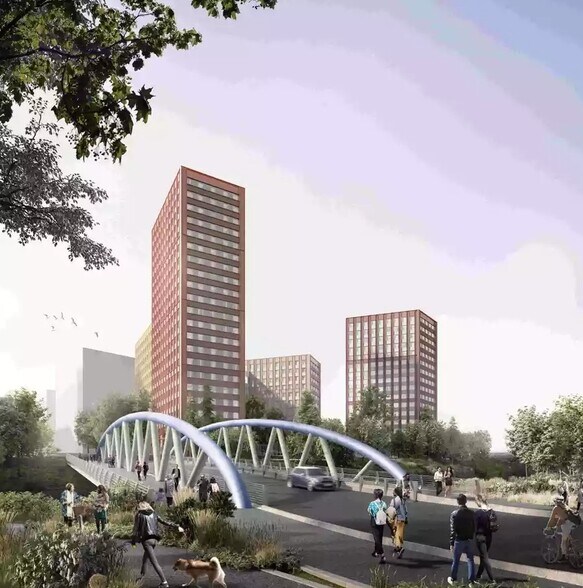 Red Rose Street, Bristol en venta - Foto principal - Imagen 1 de 1