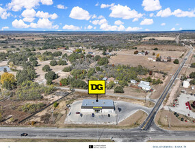 1930 Early Blvd, Early, TX - VISTA AÉREA  vista de mapa - Image1