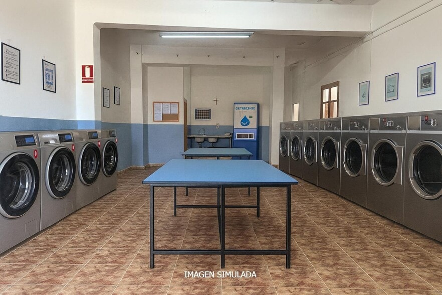 Salvador Castell, Algemesi, 27, Algemesí, Valencia en alquiler - Foto del edificio - Imagen 2 de 7