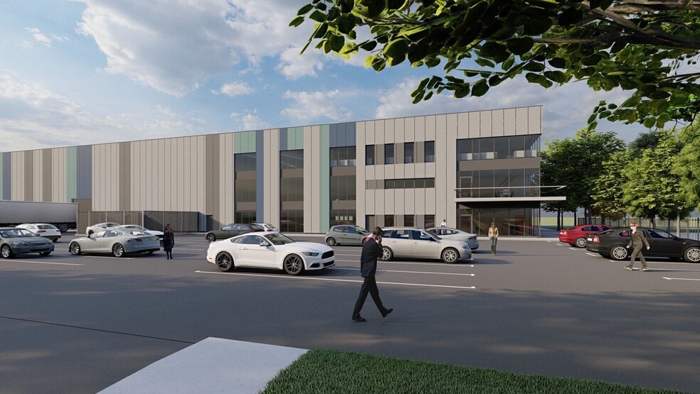 Cathedral Av, Wells en alquiler - Foto del edificio - Imagen 1 de 3