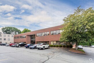 Más detalles para 100 Crescent Rd, Needham, MA - Oficinas en alquiler