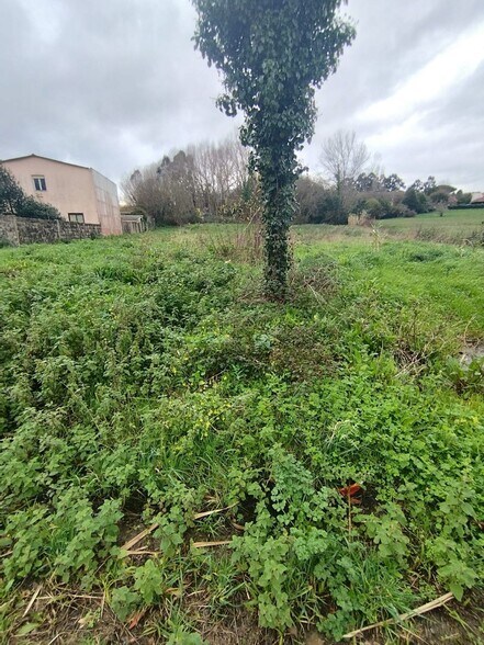 Rúa Praia de Estacas, Ares, La Coruna en venta - Plano del sitio - Imagen 1 de 7