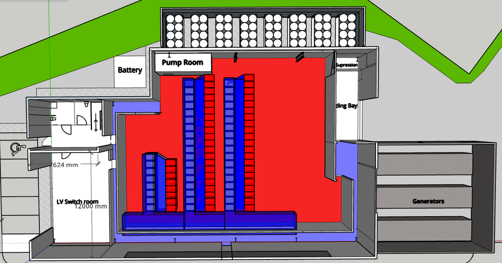 5 Bingley rd, Hoddesdon en venta - Plano del sitio - Imagen 2 de 4