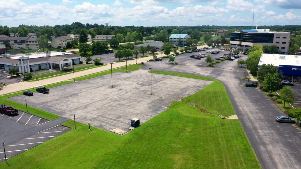 Plaza Way, Saint Charles, MO en venta - Vídeo de anuncio comercial - Imagen 2 de 8