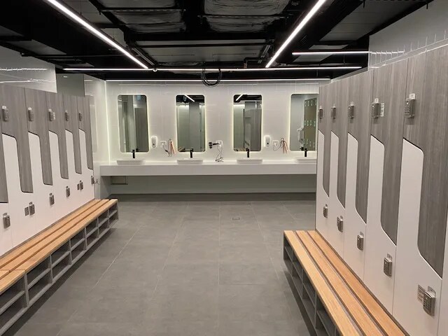 39 Delhi Rd, NORTH RYDE en alquiler - Foto del interior - Imagen 3 de 3