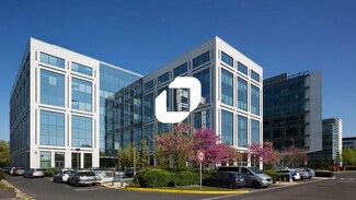 Más detalles de 54-56 Rue D'Arcueil, Rungis - Oficina en alquiler