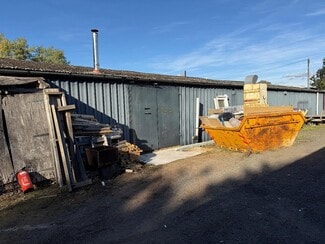 Más detalles de Albourne Rd, Hurstpierpoint - Nave en alquiler