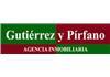 Gutiérrez y Pírfano Asesores Inmobiliarios