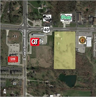 Más detalles para 16523 E US 40 Hwy, Independence, MO - Terrenos en venta