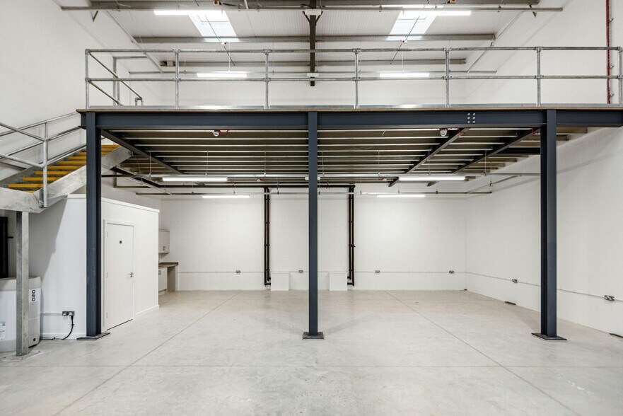 Thirkill Dr, Harrogate en alquiler - Plano de la planta - Imagen 2 de 13