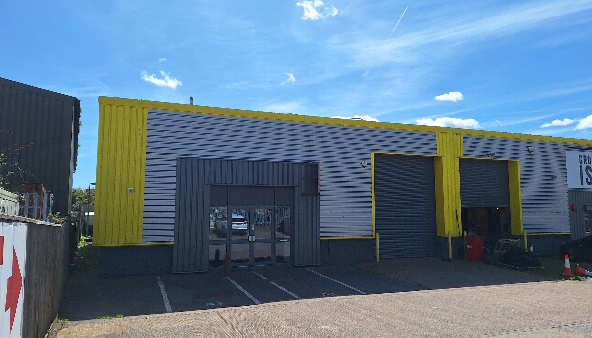 Hennock Rd N, Exeter en alquiler Foto del edificio- Imagen 1 de 2