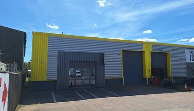 Hennock Rd N, Exeter en alquiler Foto del edificio- Imagen 1 de 2