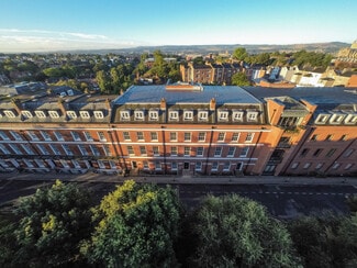 Más detalles de 16-18 DIX's Field, Exeter - Oficina en alquiler