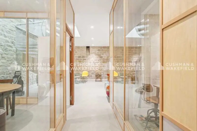 25 Rue Titon, Paris en alquiler Foto del interior- Imagen 1 de 4