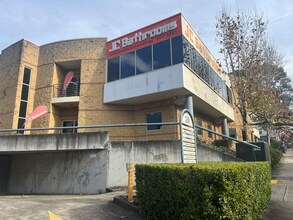 28 Smith St, Chatswood en alquiler Foto del edificio- Imagen 1 de 11
