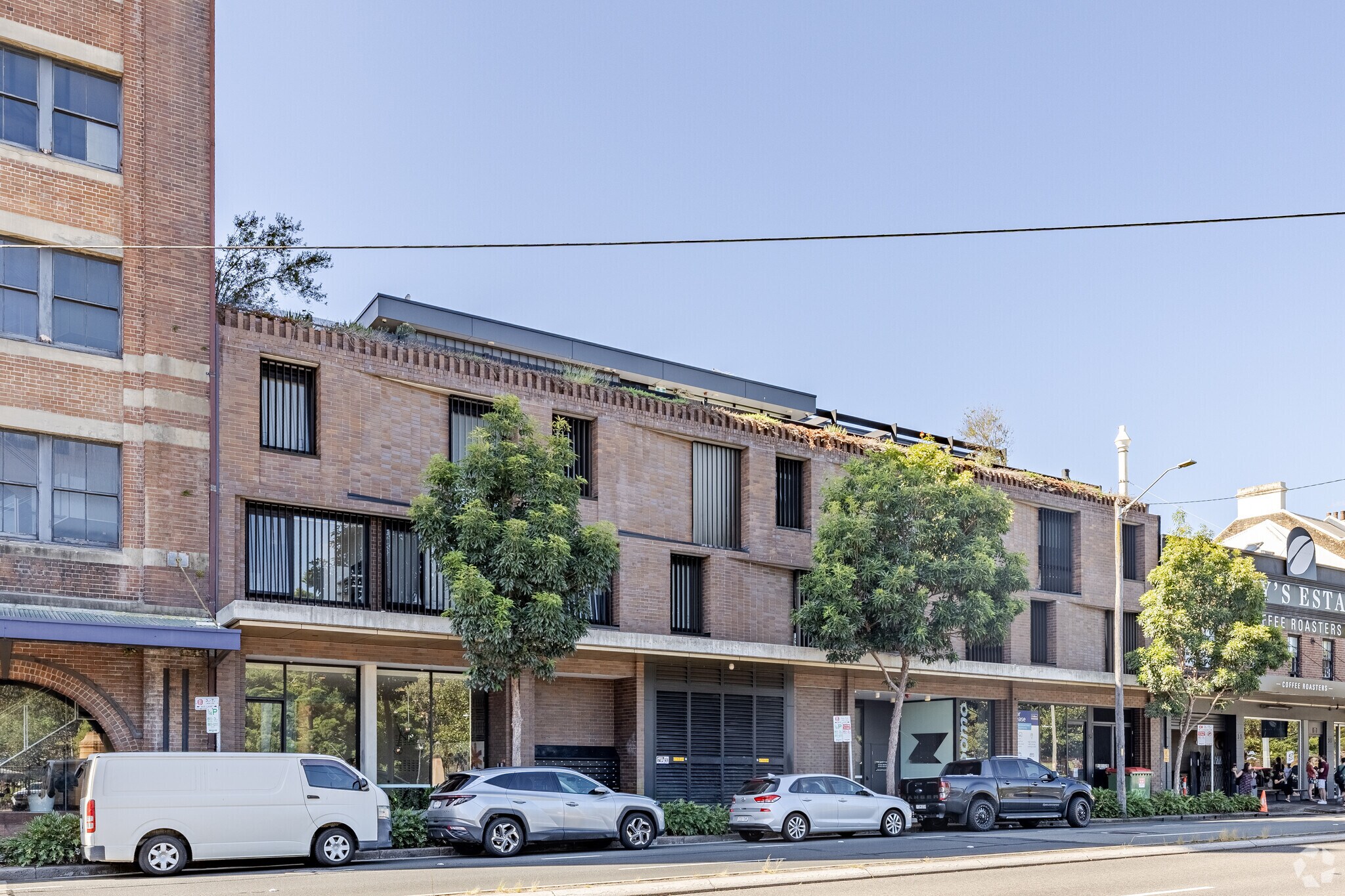 30 City Rd, Chippendale en alquiler Foto principal- Imagen 1 de 6