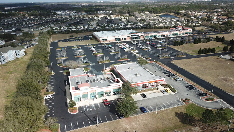 1714 US Highway 27, Clermont, FL en alquiler - Vista aérea - Imagen 3 de 3