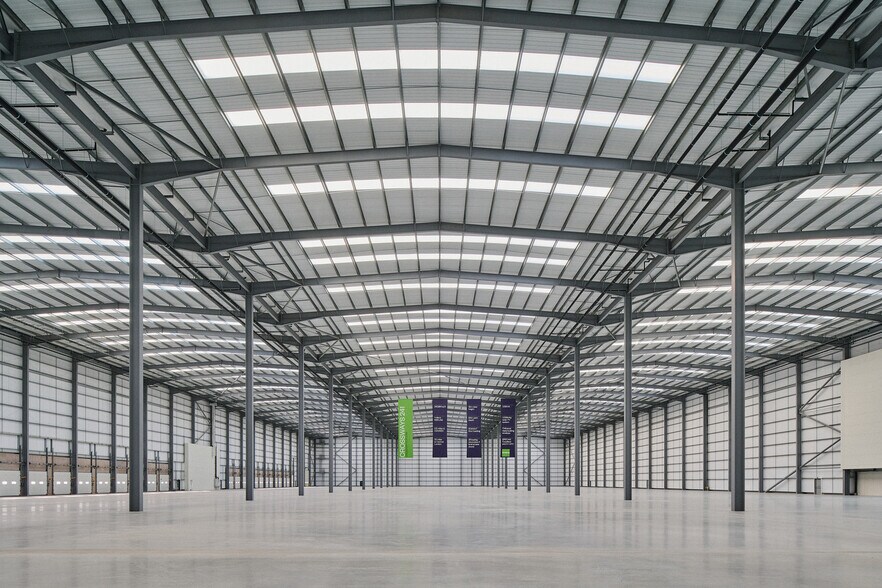 Clipper Blvd, Dartford en alquiler - Foto del edificio - Imagen 3 de 4