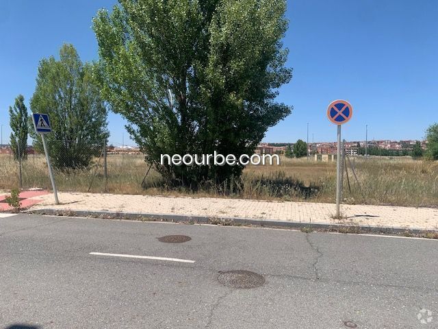 Terrenos en Ávila, Ávila en venta - Foto del edificio - Imagen 2 de 8