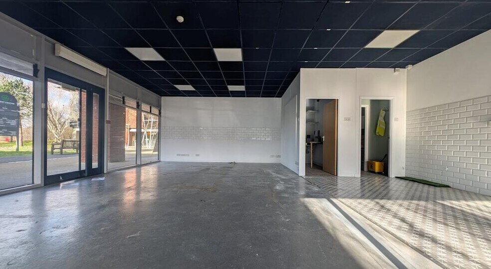 Parkway, Fareham en alquiler - Foto del edificio - Imagen 2 de 8