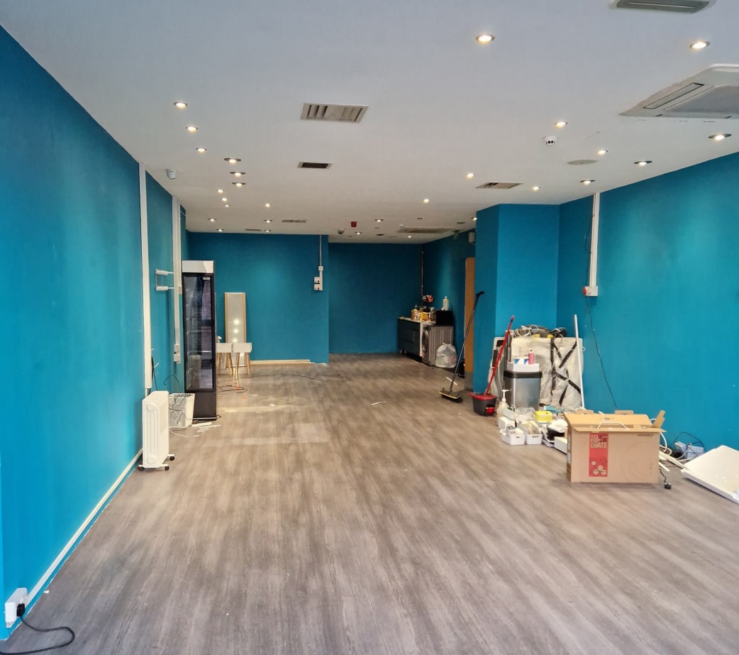 8 Moor Ln, Liverpool en alquiler Foto del interior- Imagen 1 de 1