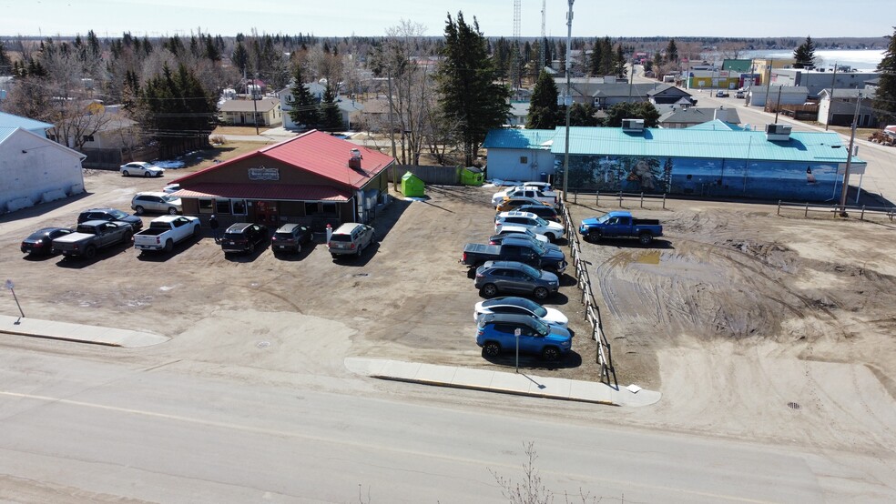 4732 47, Alberta Beach, AB en venta - Foto principal - Imagen 1 de 6