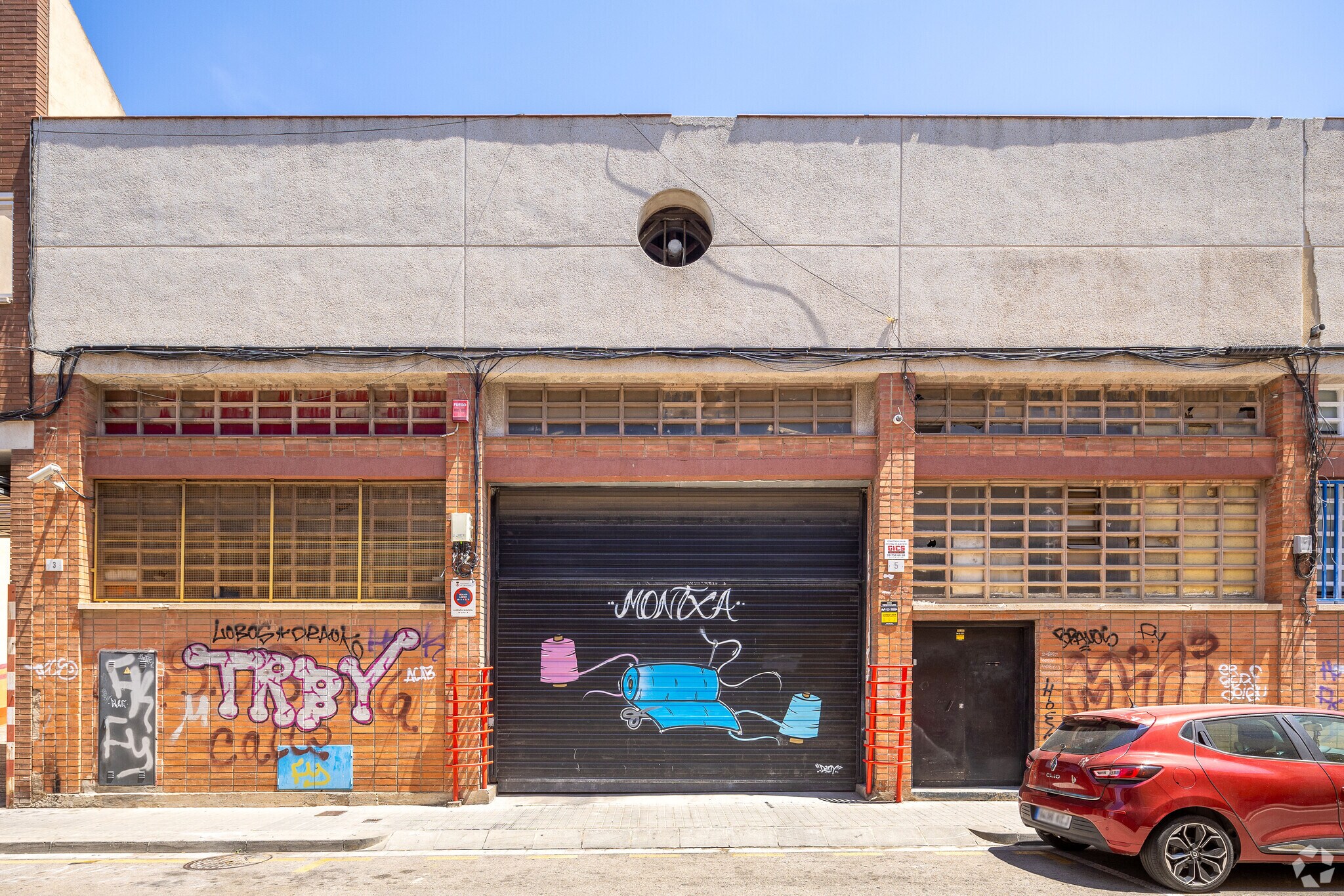  en L'Hospitalet de Llobregat, Barcelona en venta Foto del edificio- Imagen 1 de 1