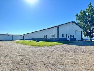 Más detalles de 27082 S Mueller Ave, Sioux Falls, SD - Oficina, flex en alquiler