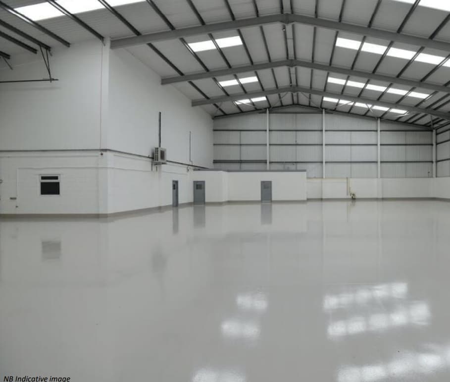 Brightgate Way, Manchester en alquiler Foto del interior- Imagen 1 de 2