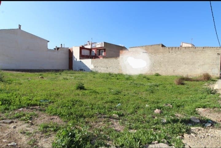 Terreno en Monforte del Cid, Alicante en venta Foto del edificio- Imagen 1 de 2