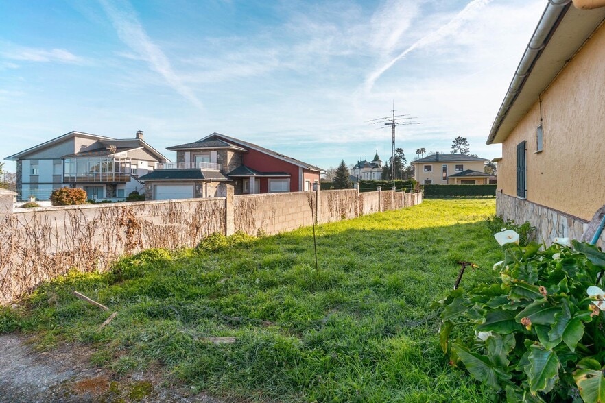 Calle Fuente del Truebano, 14, Valdés, Asturias en venta - Foto del edificio - Imagen 3 de 23