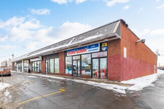 Más detalles de 299-305 Rue Lawrence, Longueuil, QC - Oficina en venta