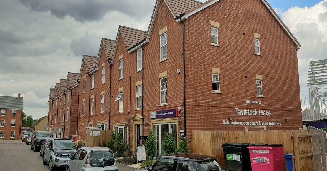 Drayhorse Cres, Woburn Sands en venta Foto principal- Imagen 1 de 2