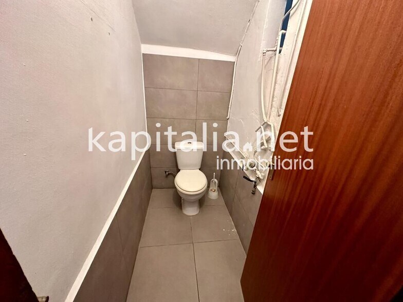 Local en València, Valencia en alquiler - Foto del edificio - Imagen 3 de 13