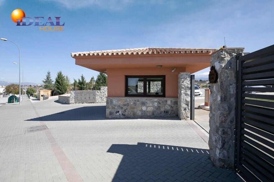 Terreno en Villa de Otura, Granada en venta - Foto del edificio - Imagen 2 de 22