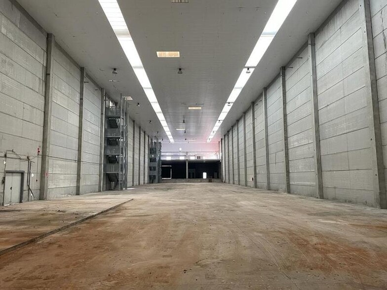 Carrer Riera de Gualba, Gualba, Barcelona en venta - Foto del interior - Imagen 2 de 8