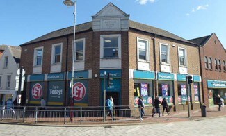 Más detalles de 12-16 Grosvenor Rd, Tunbridge Wells - Oficina, local en alquiler